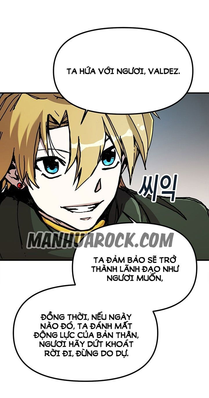 người chơi lỗi chapter 48 61