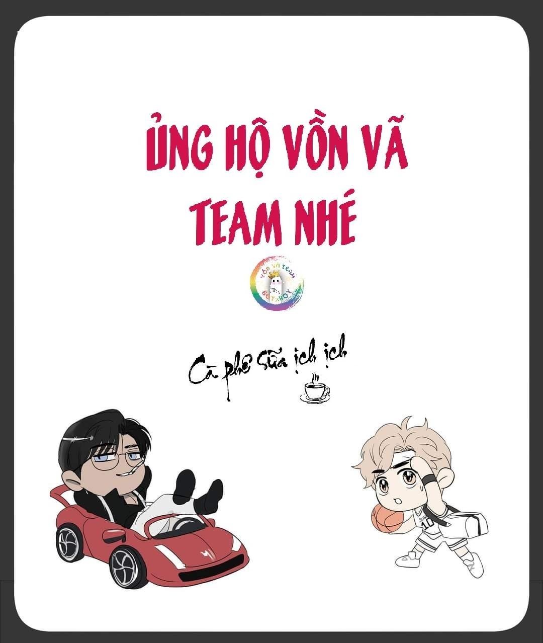 cà phê sữa ịch ịch chapter 22 6