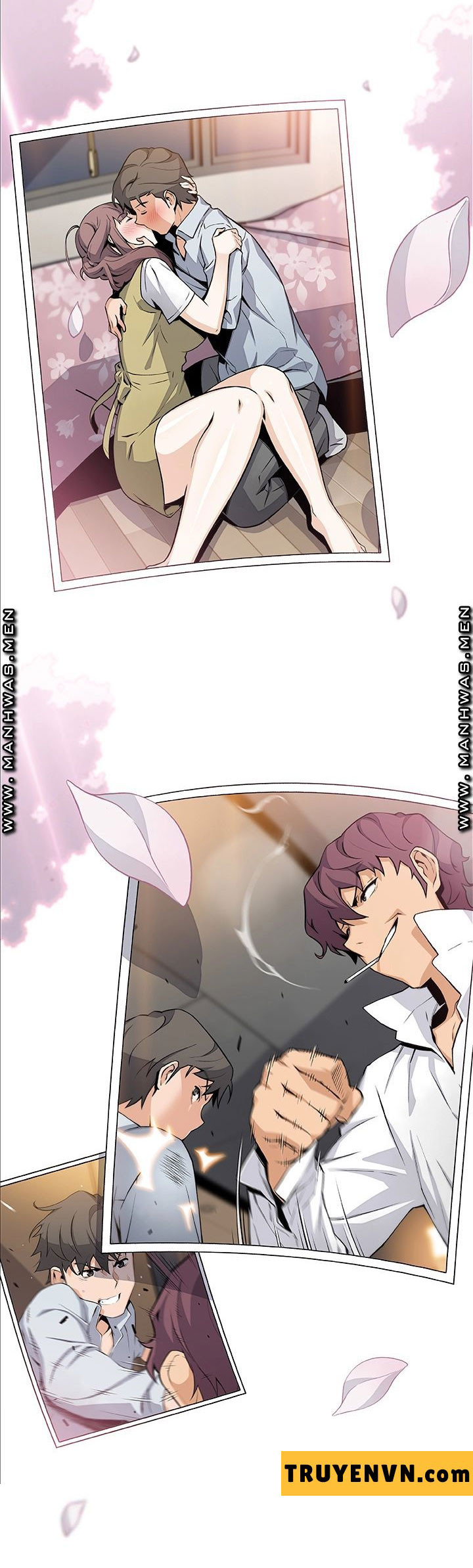 nhóm học đặc biệt chapter 49 22