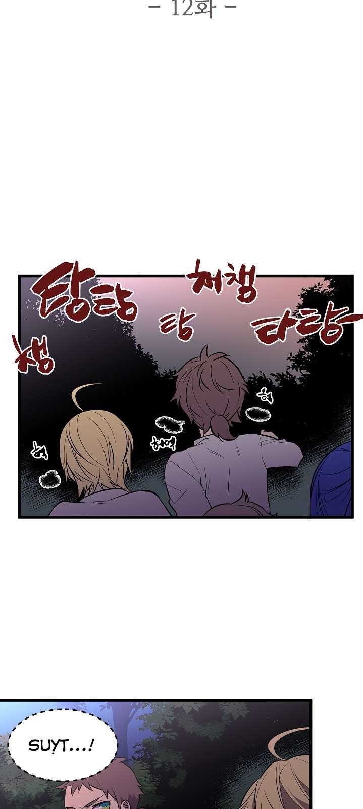 kiểm tra sức mạnh vô hạn chapter 12 7