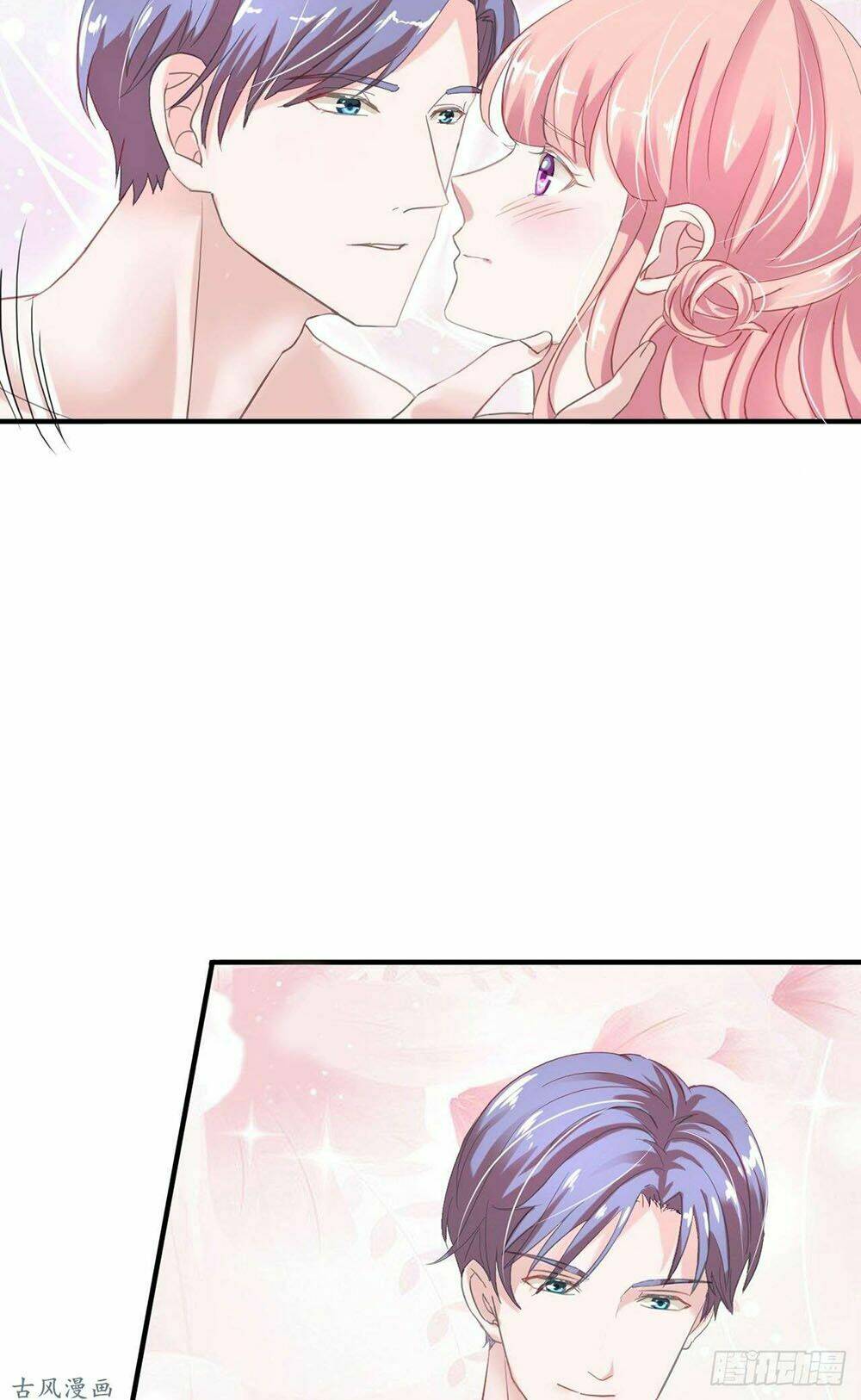 manh thê khó dỗ chapter 45 29