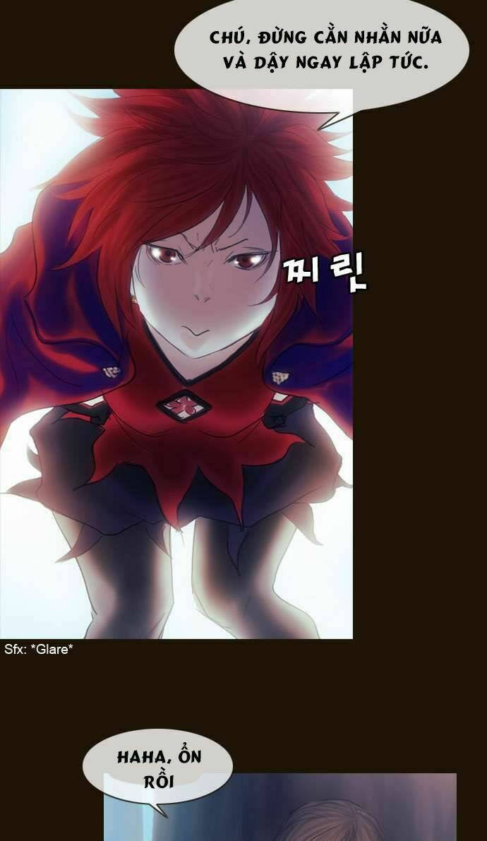 hội ảo thuật chapter 131 26