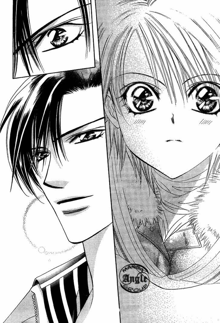 thử thách của kyouko chapter 127 21