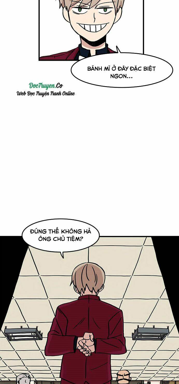 minus hand chapter 8 26