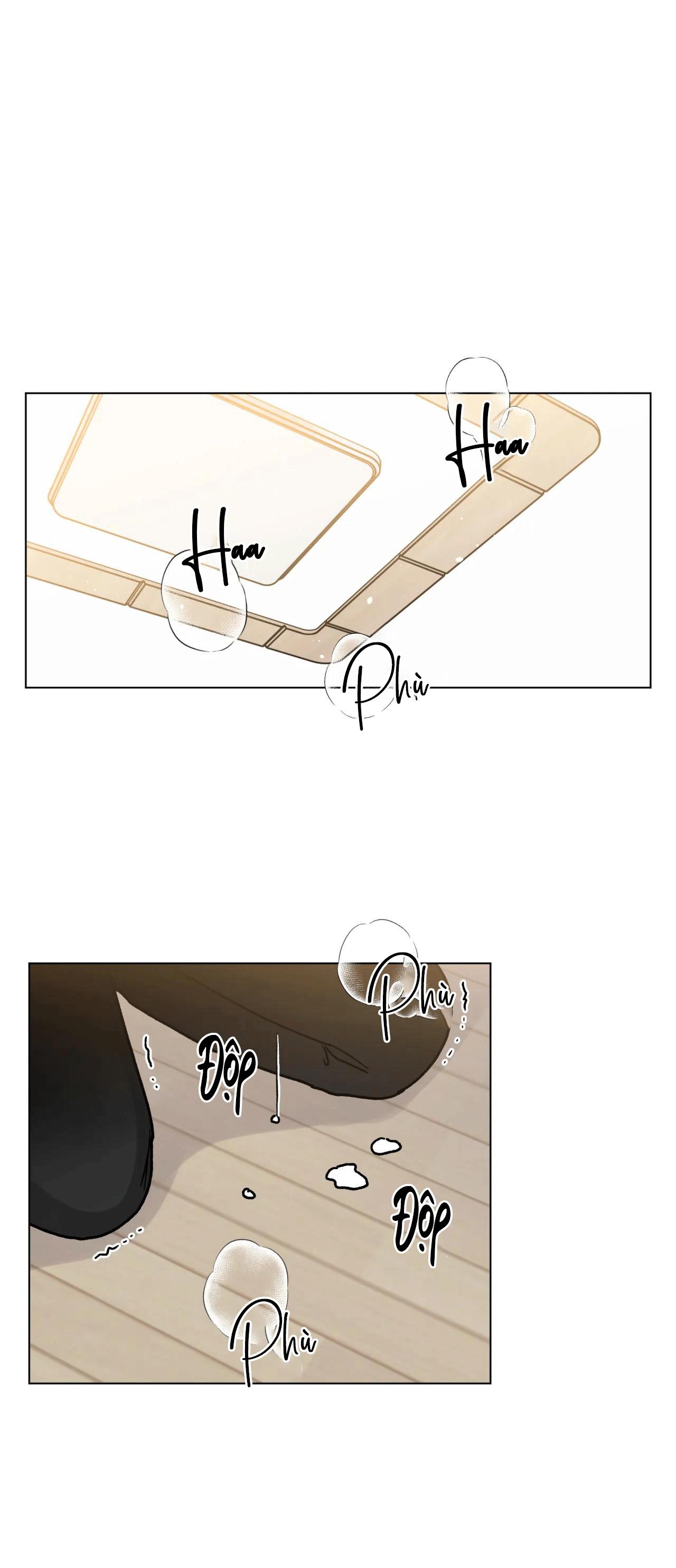 cơn mưa rào mùa hạ chapter 21 28