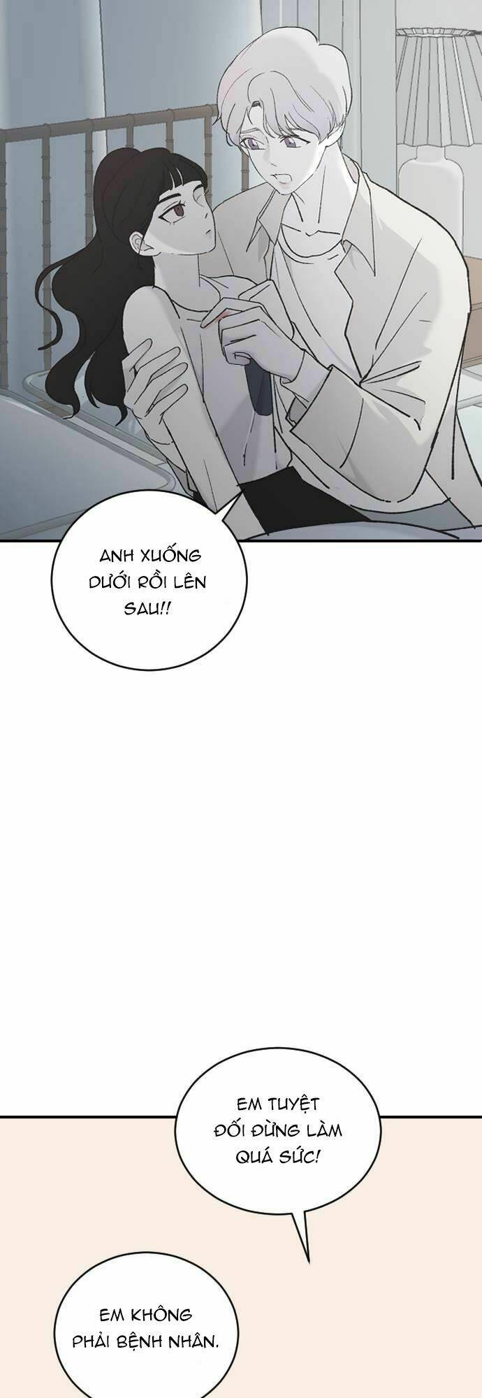 ba người anh trai cực phẩm của tôi chapter 31 43