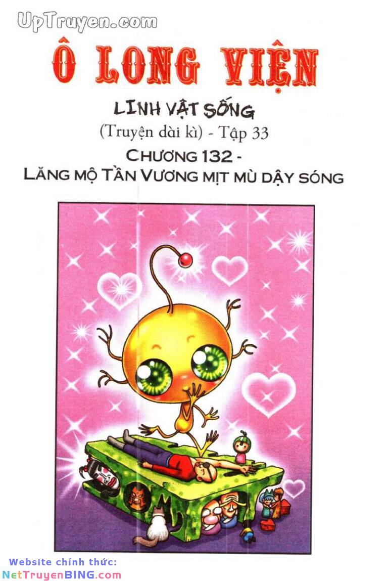 ô long viện linh vật sống chapter 132 1
