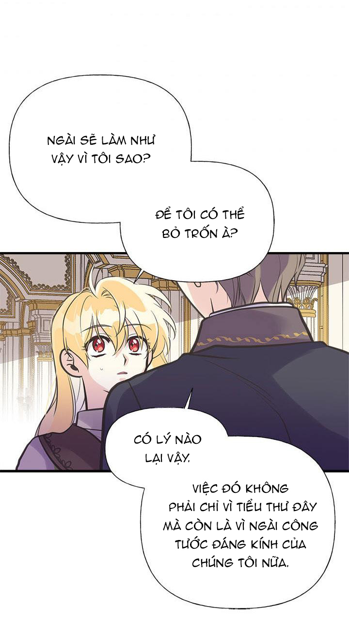 chị tôi đã nhặt về một nam chính quyến rũ chapter 38 31