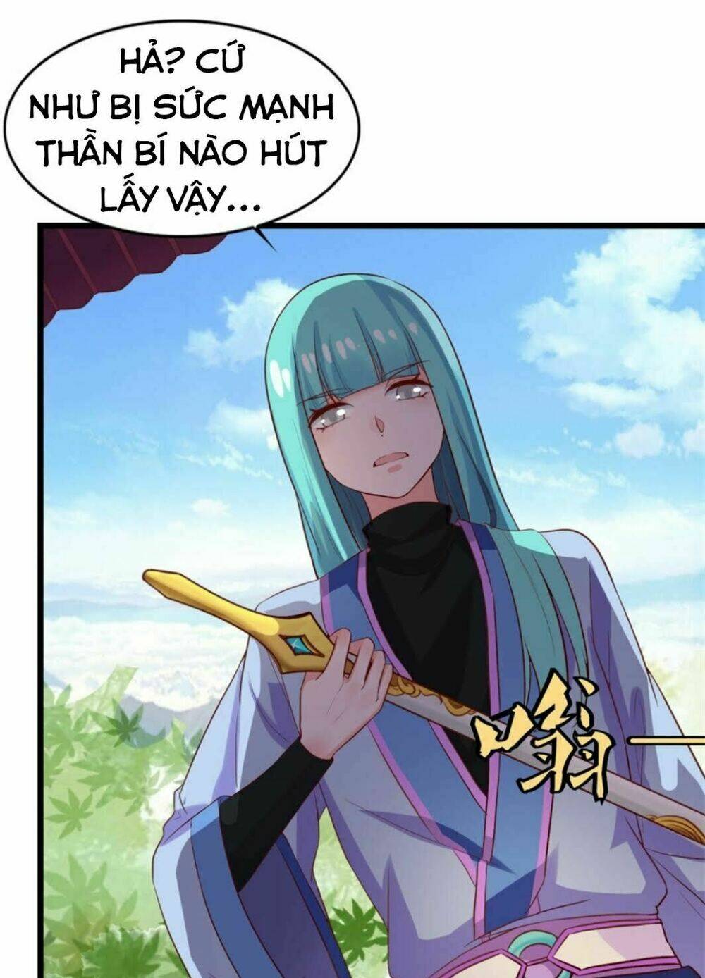 tiên ma đồng tu chapter 23 23