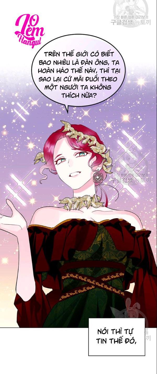 kẻ tạo ra ác nữ chapter 19 27