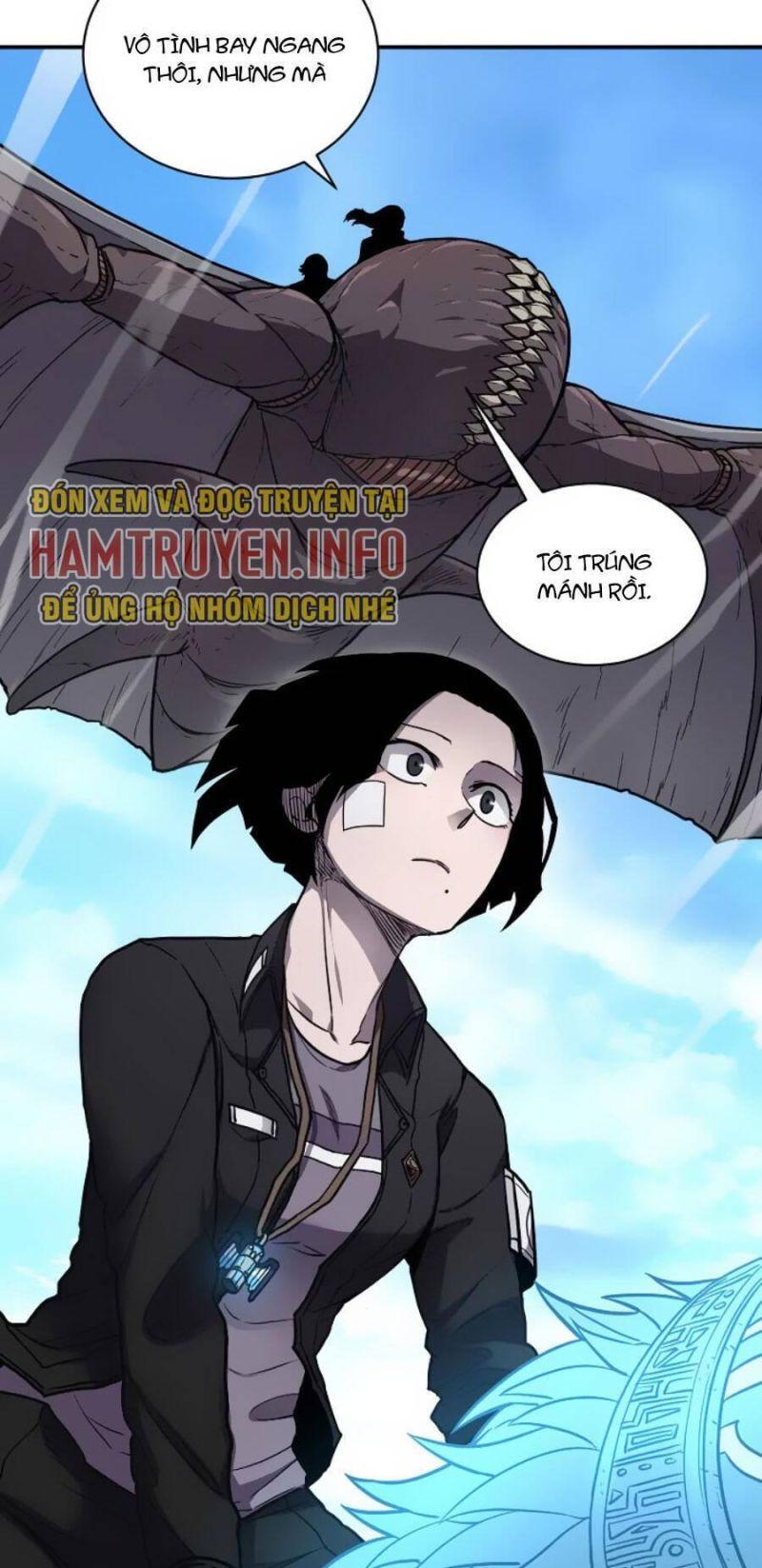 pháp sư hạng b nhanh nhất thế giới chapter 41 53