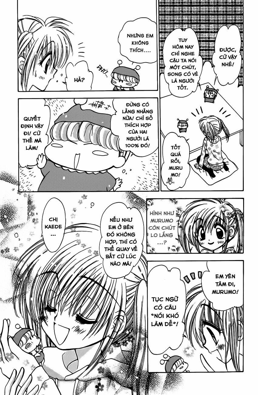 mirumo de pon! chapter 8 29