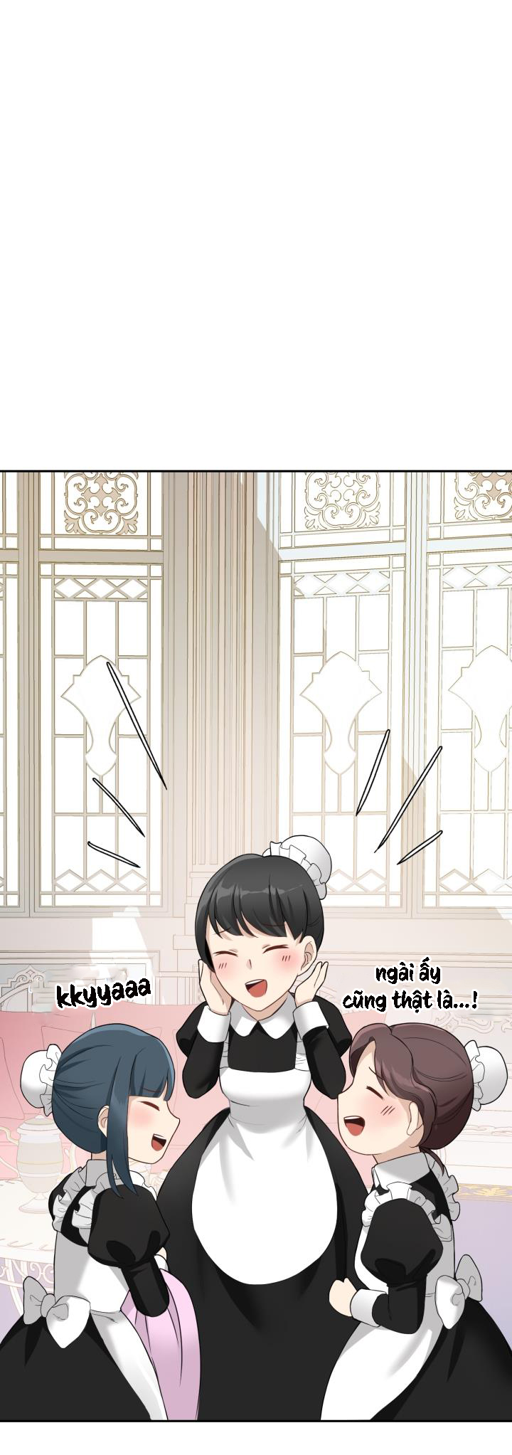 mặt nạ của hoàng đế chapter 4 32