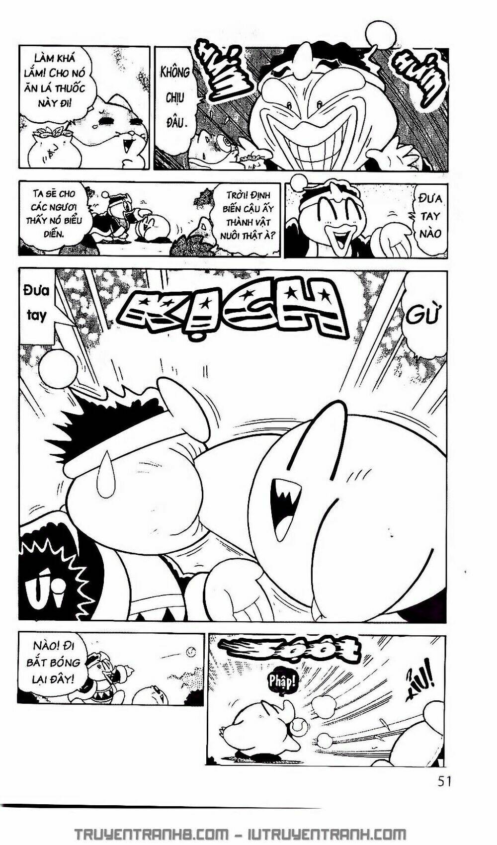 ngôi sao kabi chapter 136 15