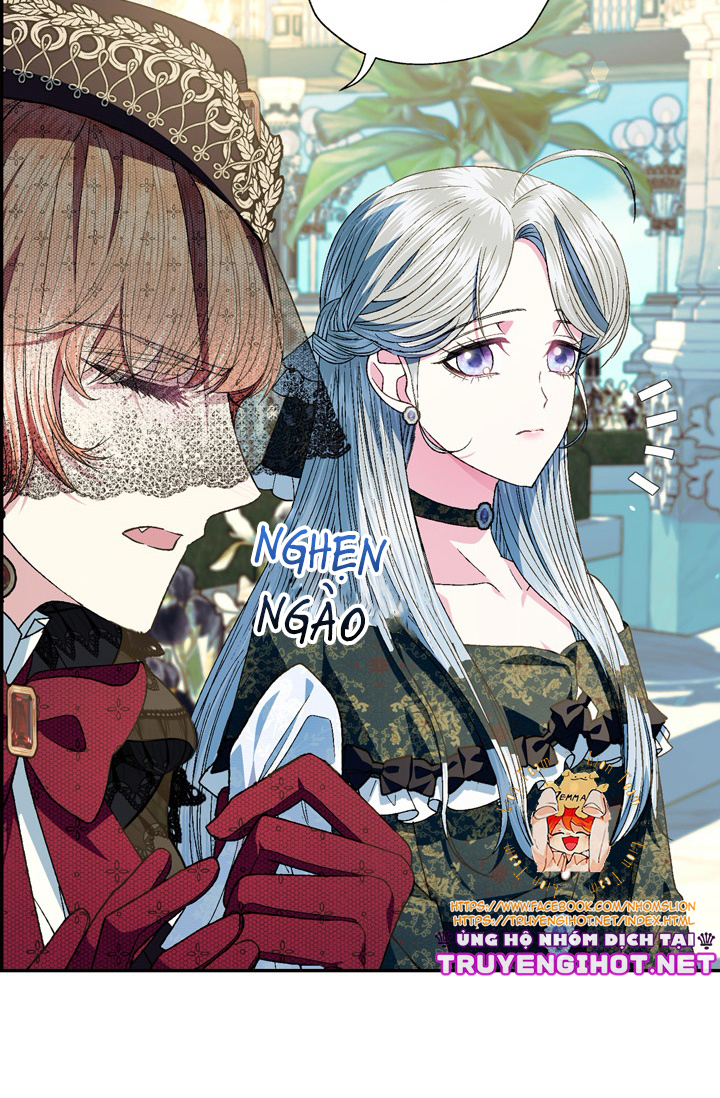 cha à, con không muốn kết hôn đâu chapter 51.2 20