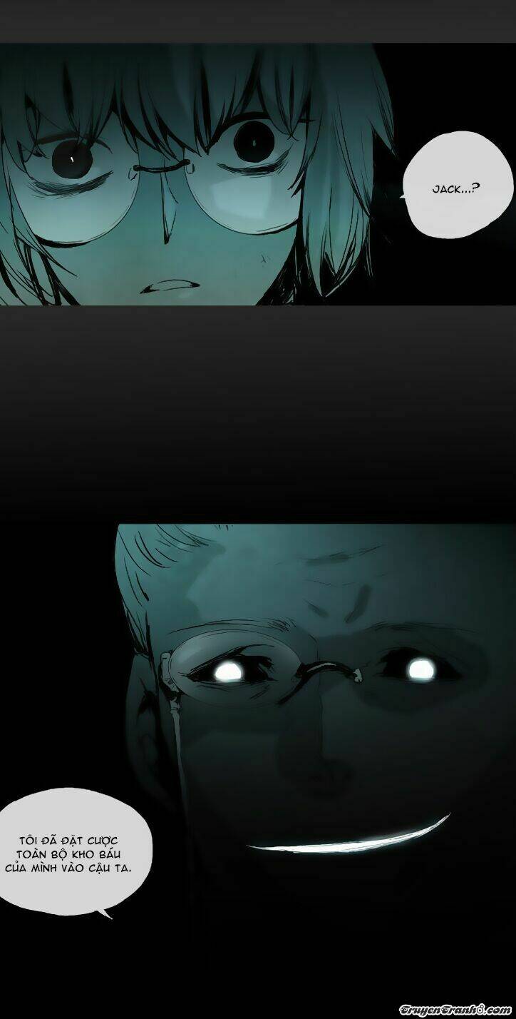 american ghost jack chapter 22 37