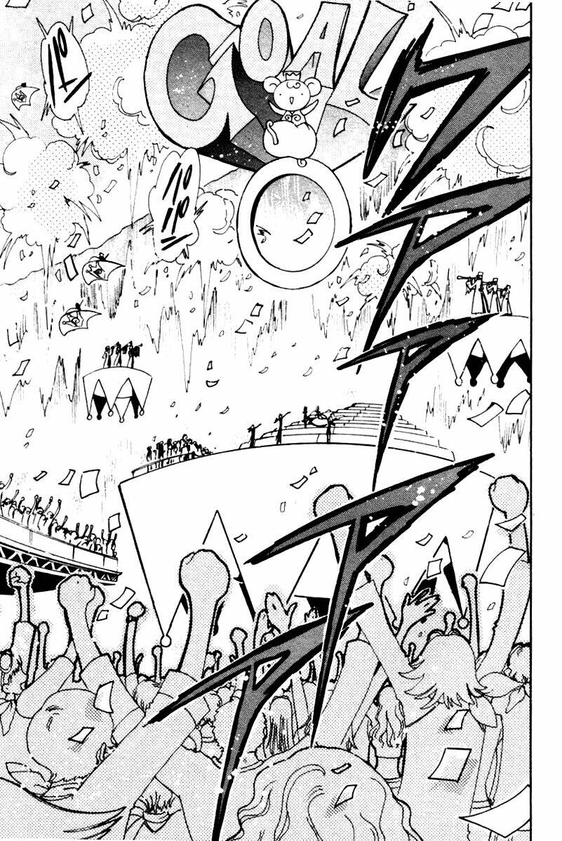 huyền thoại đôi cánh chapter 87 4