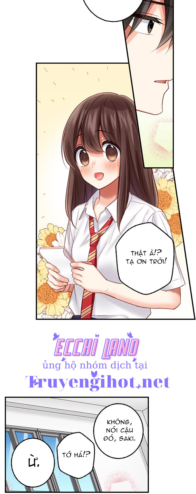 họ chắc chắn đã làm chuyện đó chapter 48.2 5