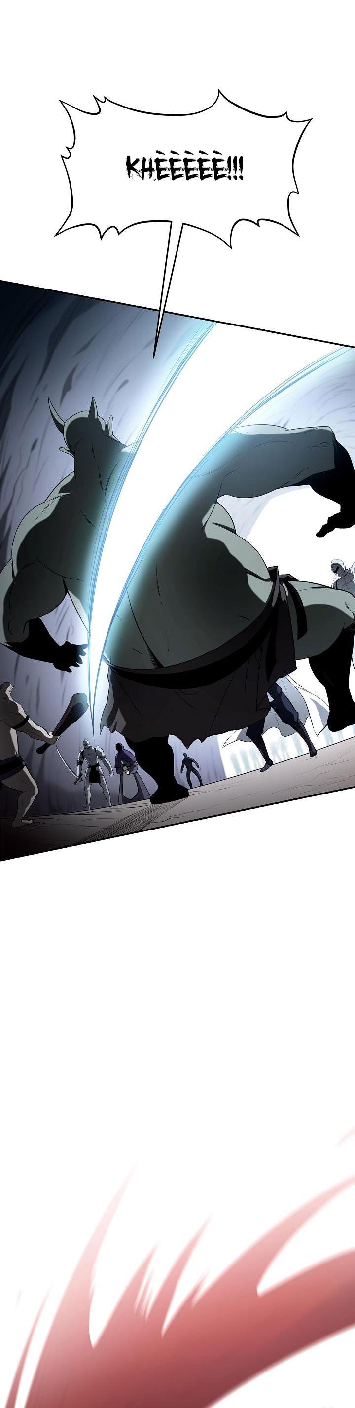 hai đất nước, đất nước của nô lệ chapter 24 2