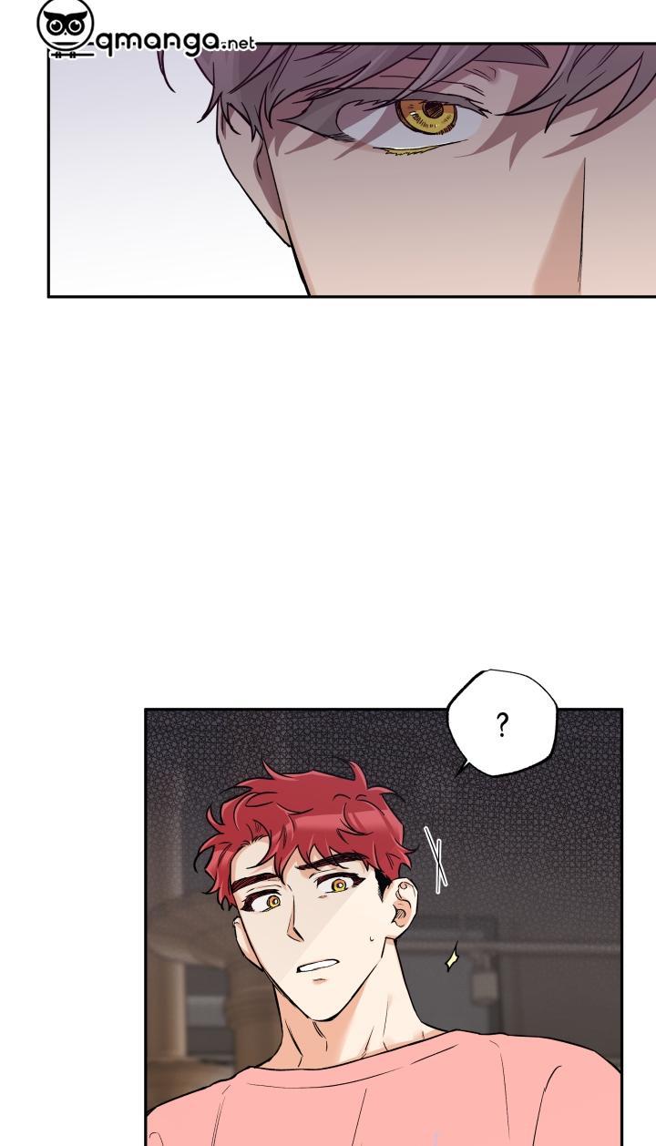 gâu gâu! chapter 27 64