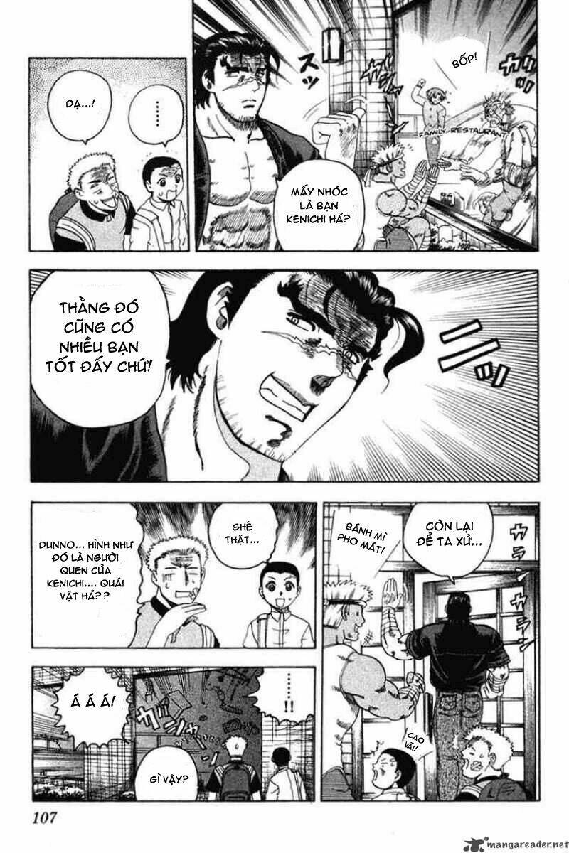 history's strongest disciple kenichi chapter 31 17