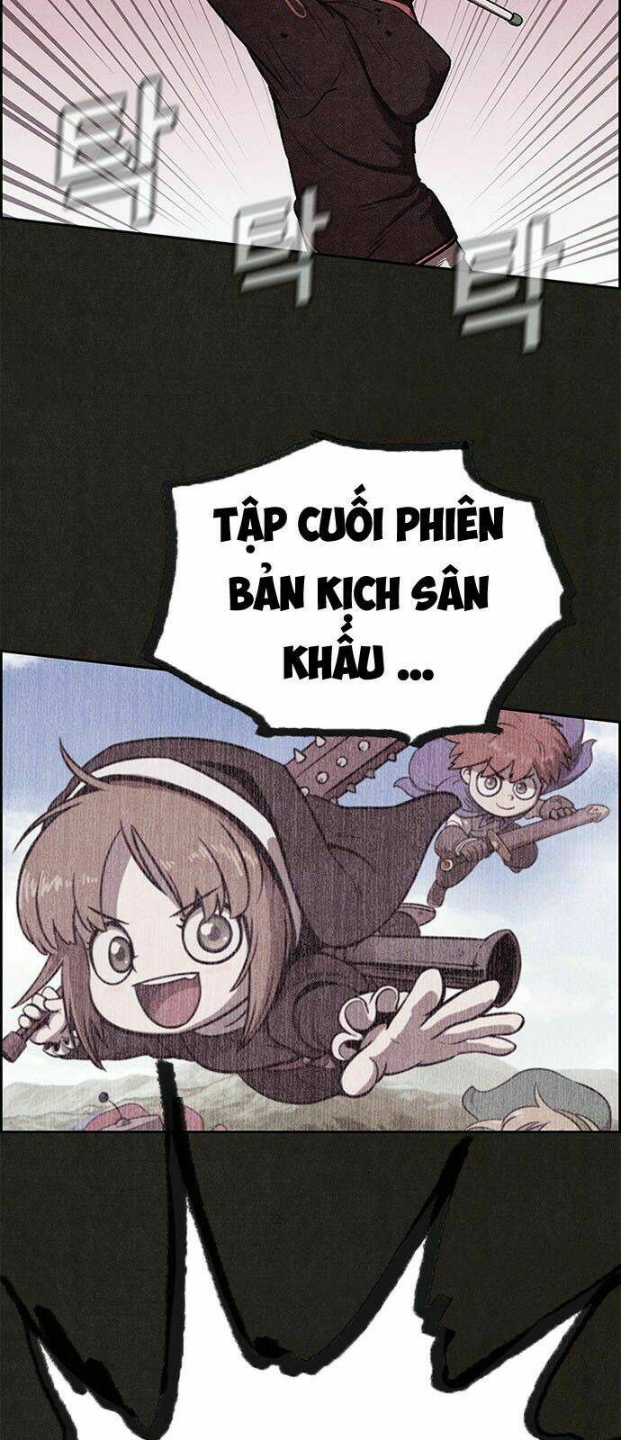 quái vật tại chung cư xanh chapter 14 36