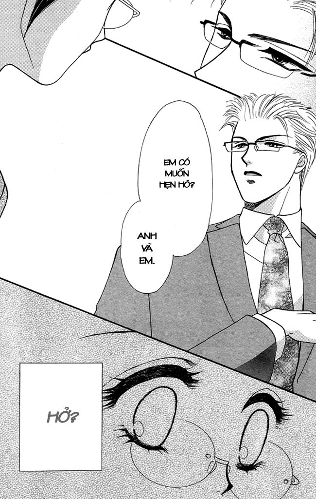 thư ký ma cà rồng chapter 17 25