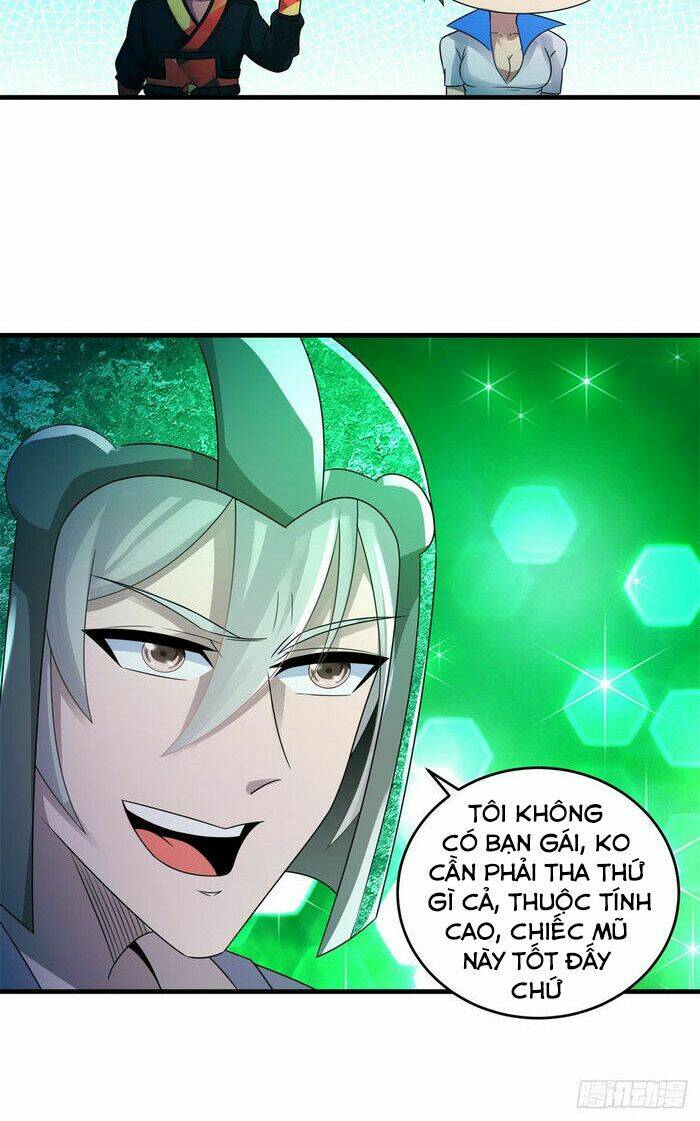 pháp sư truyền kỳ chapter 23 28