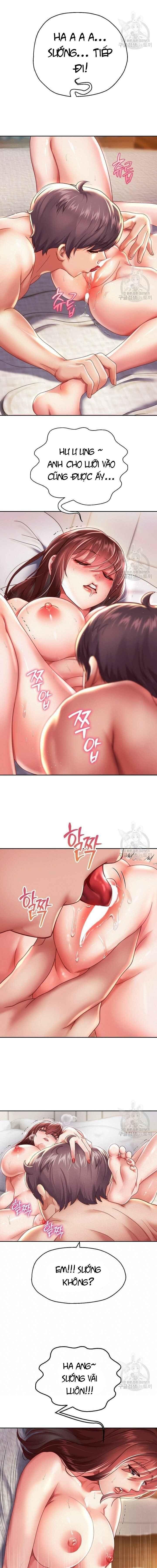 18+ tôi! trọng sinh với chiếc bò toi chapter 15.2 7