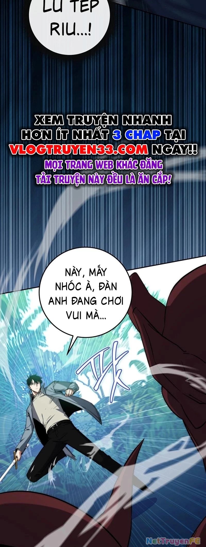 công thức cấp kiếm thần hồi quy chapter 5 6