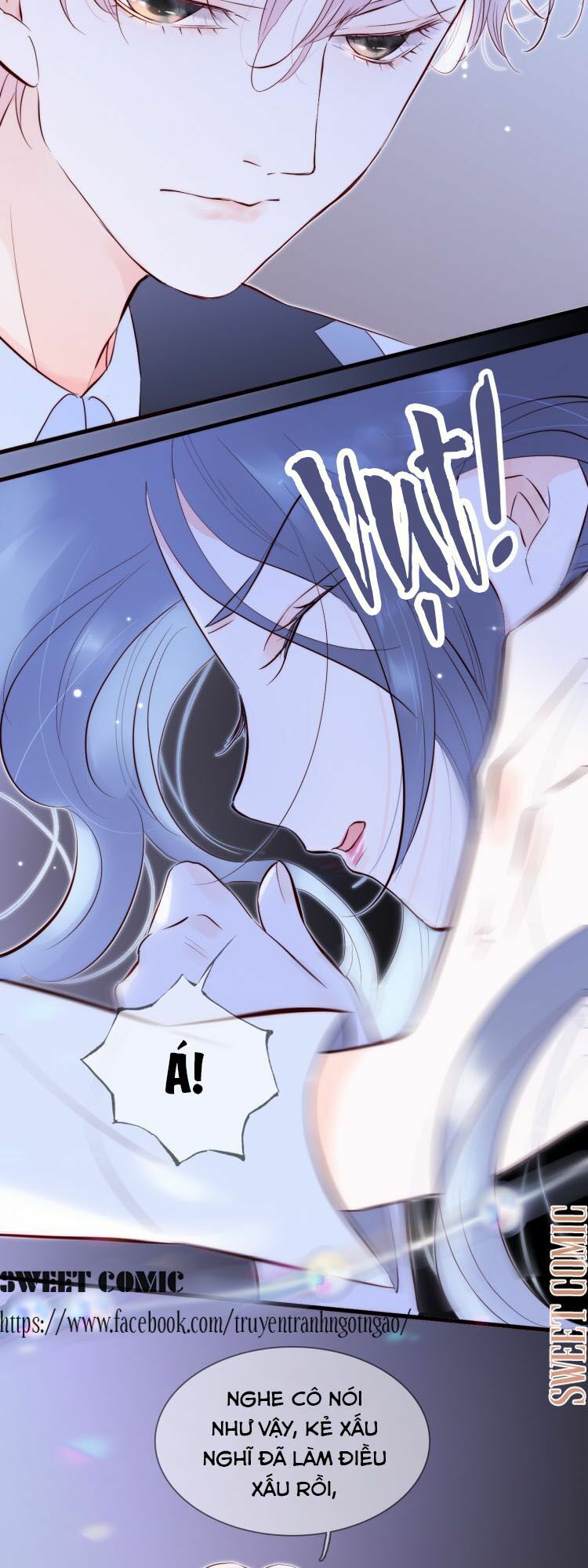 hoa bỏ chạy với nhím rồi chapter 1 34