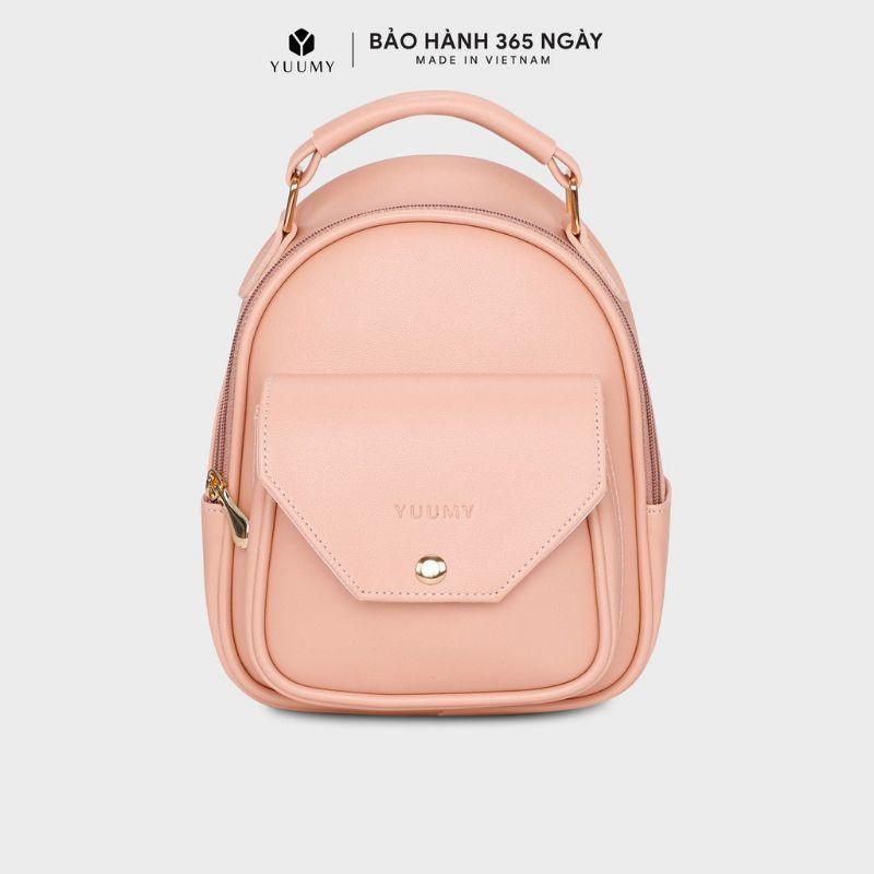 BALO DA THỜI TRANG DÀNH CHO NỮ KIỂU 1 HỘP TA006 CÓ ĐỦ MÀU