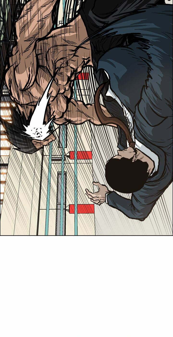 bá chủ học đường ss2 chapter 21 8