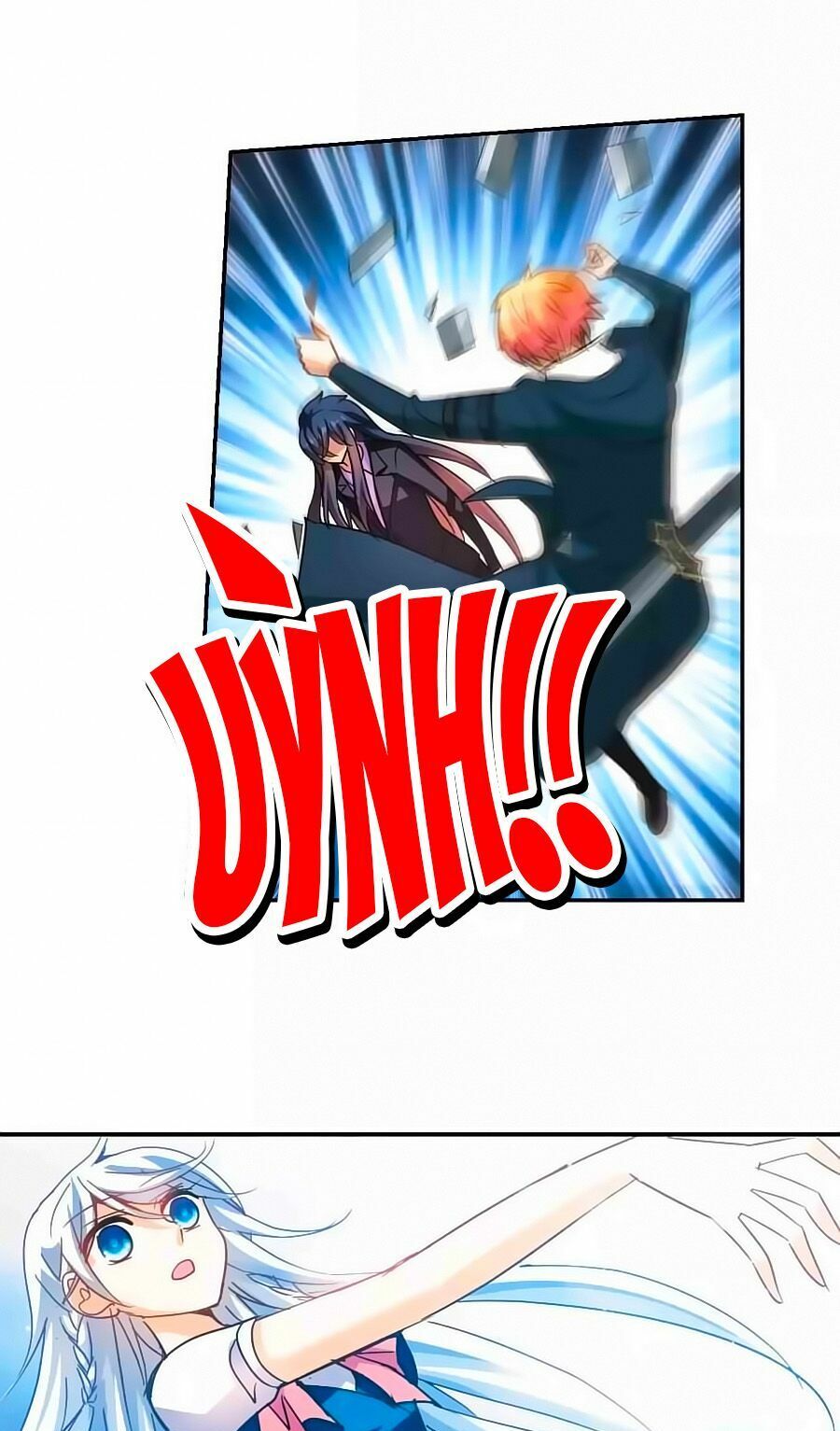 tô tịch kỳ quái chapter 92.2 19