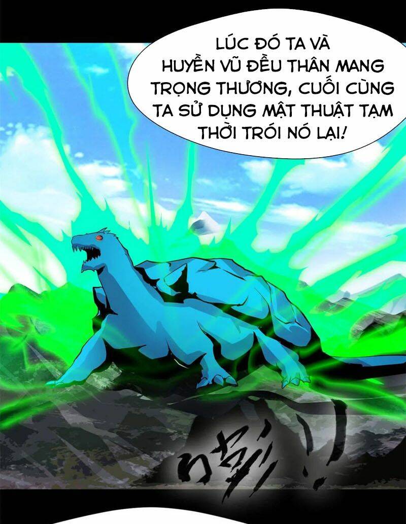 một đời thành tiên chapter 56 24