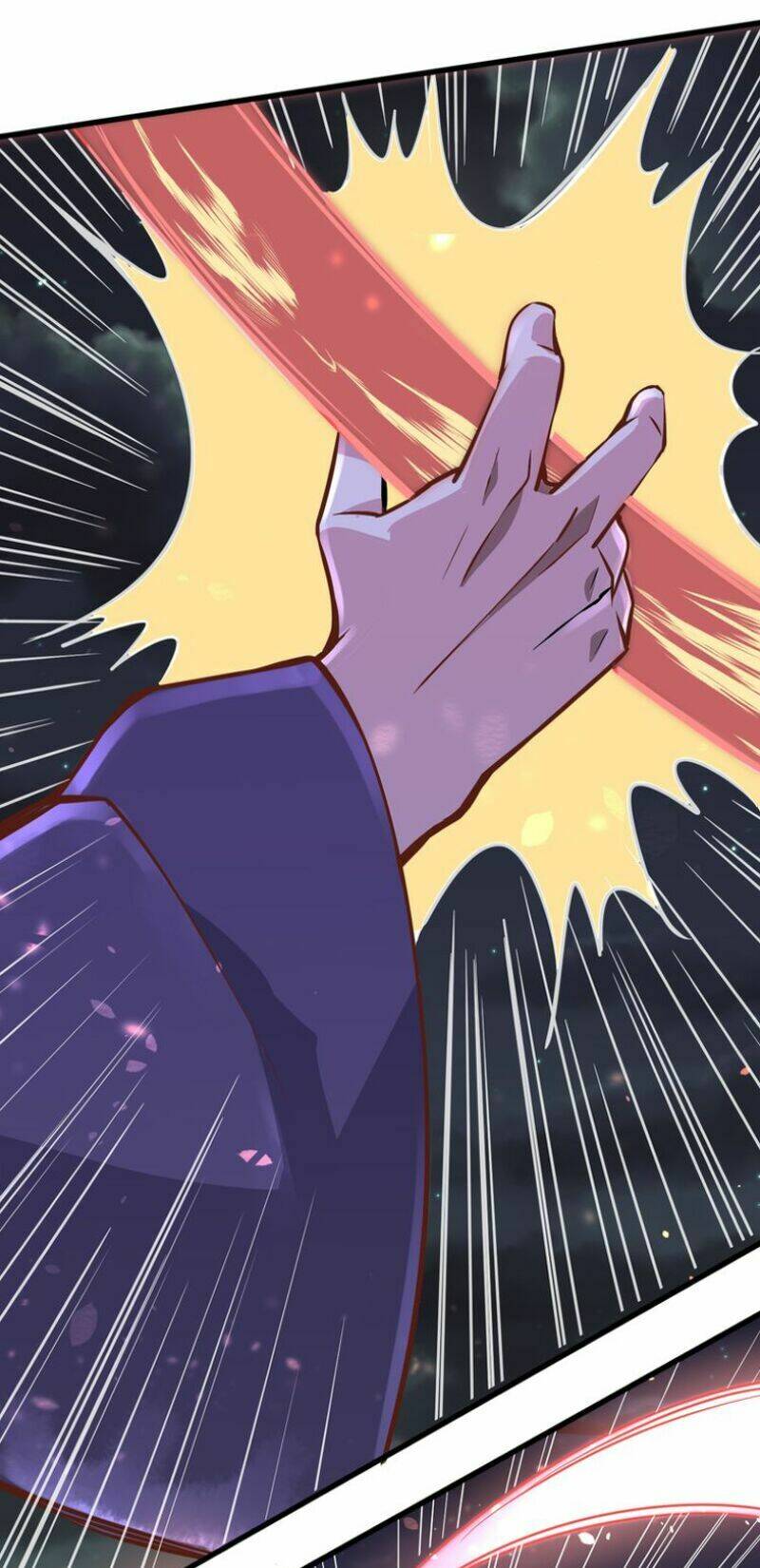 thiên mệnh cửu tinh chapter 15 34