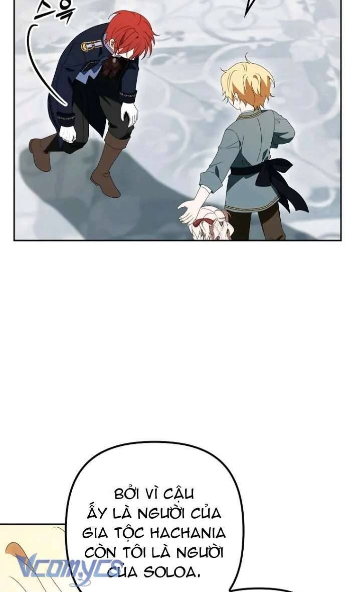 đứa con gái côn đồ nhà công tước chapter 42 46