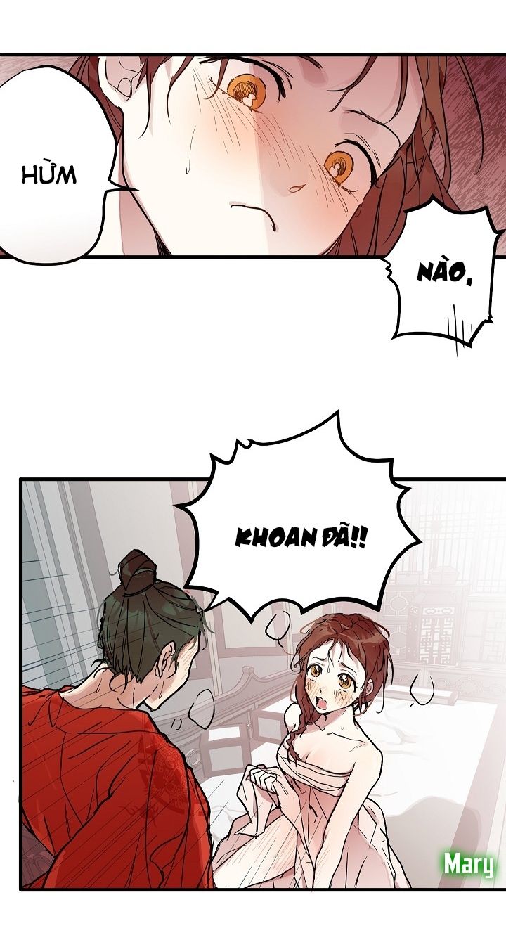 tuyển tập hàn, nhật chịch ngắn chapter 2 19