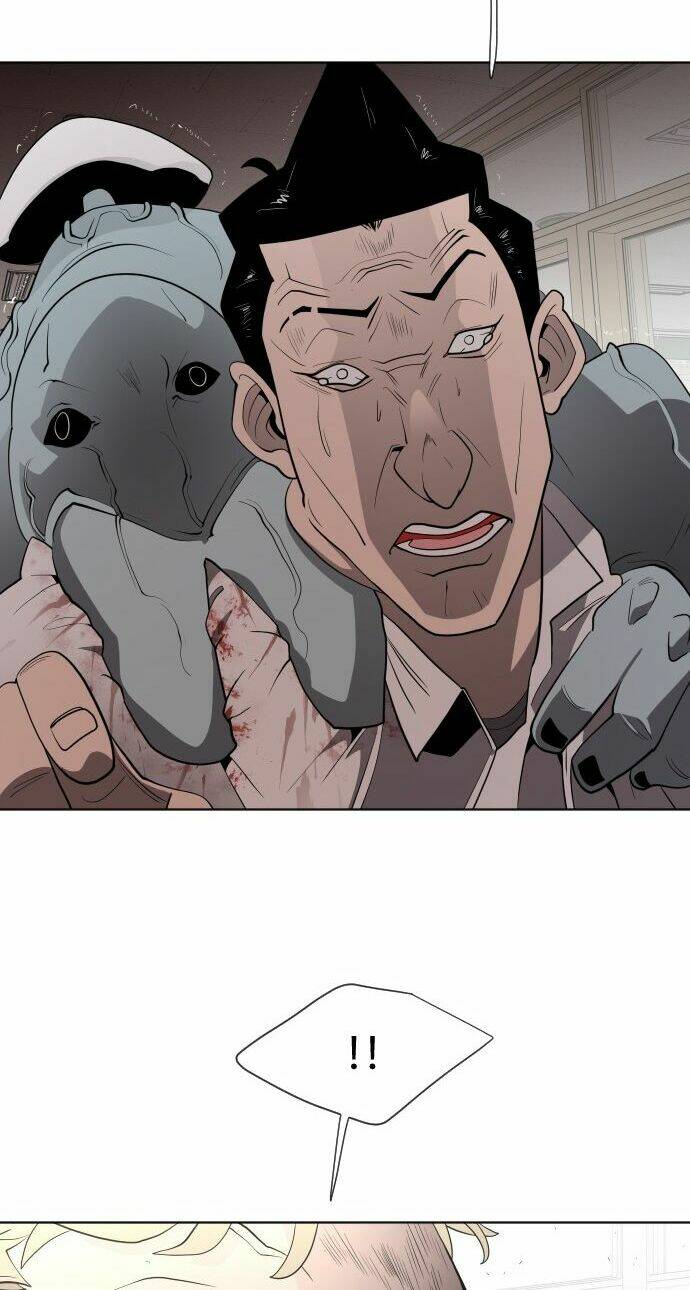 kĩ nguyên của anh hùng chapter 61 42