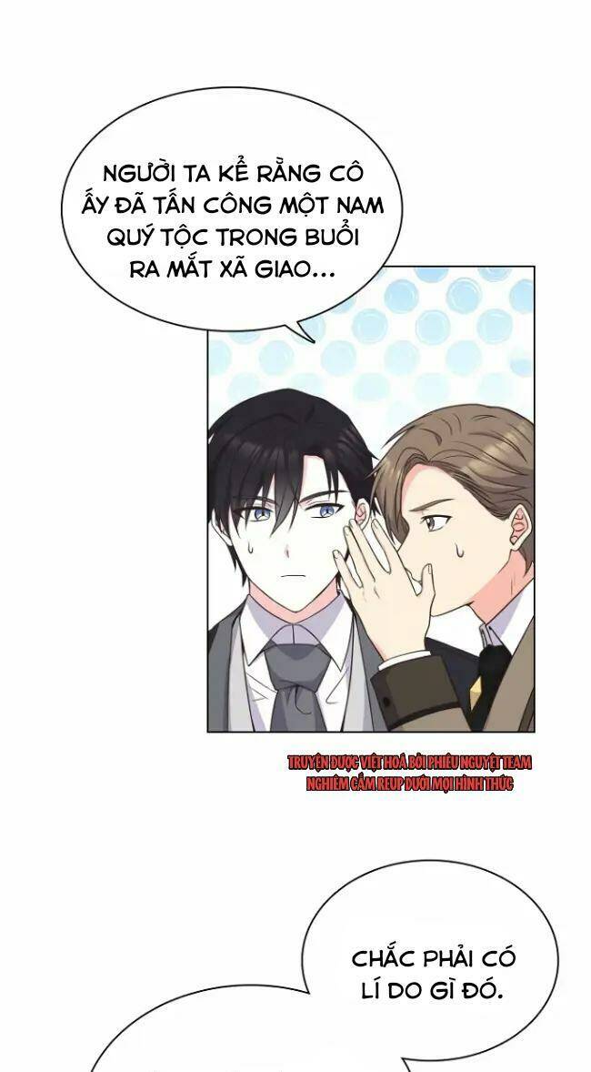 một đêm với hoàng đế chapter 18 22