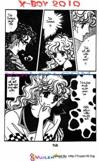 ánh đèn rực rỡ chapter 14 59