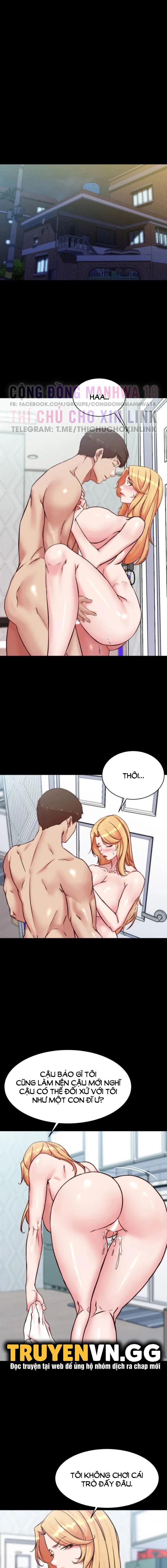 nhật ký quần lót chapter 108 2