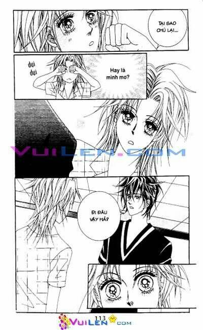 người duy nhất chapter 126 14