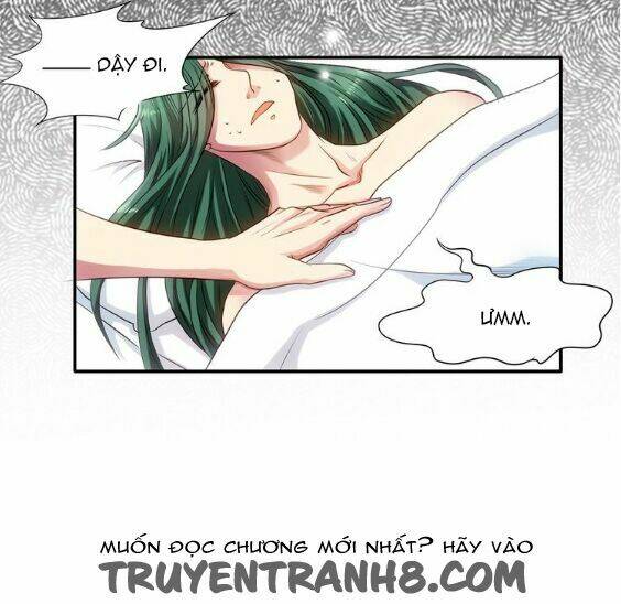 boygroup của ta, thần của ta chapter 6 10