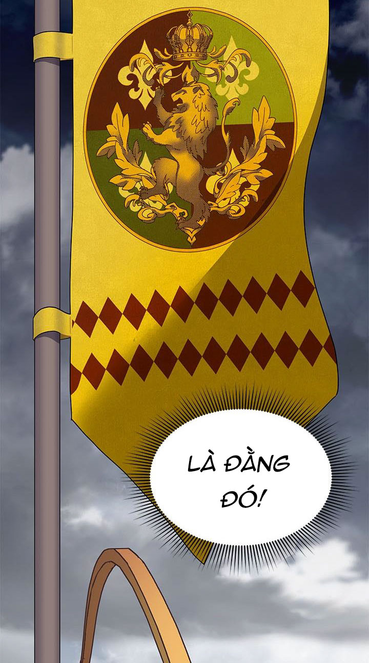 công chúa của loài chim chapter 12 27