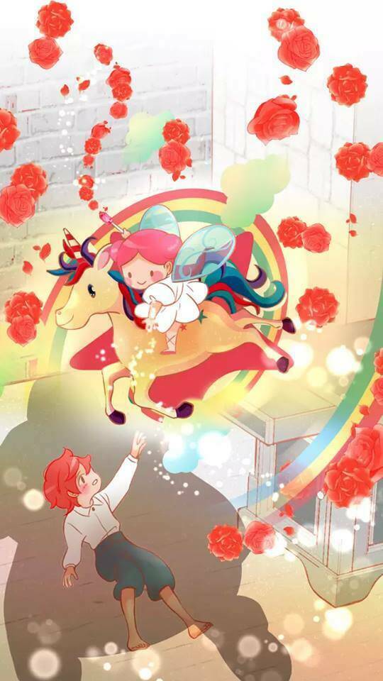 tân lang yếu tòng tiểu dưỡng khởi chapter 16 32