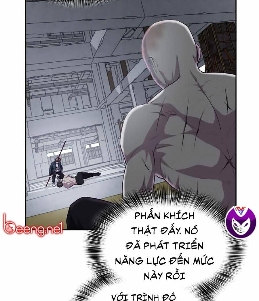 Cậu Bé Của Thần Chết Chapter 67 - Trang 20