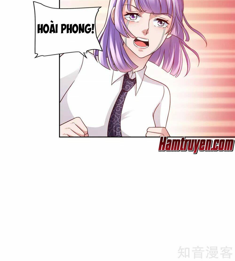 chí tôn toàn năng chapter 16 13