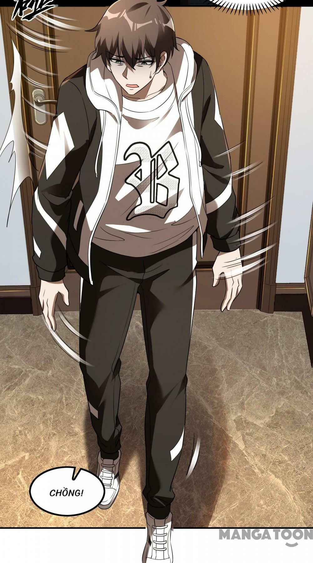 đệ nhất người ở rể chapter 102 33