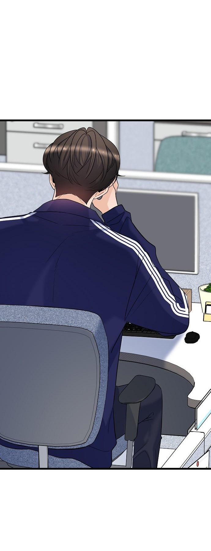 random target - mục tiêu ngẫu nhiên chapter 15.2 45